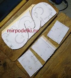 Изготовление подставки под телефон из фанеры.