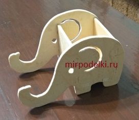 Подставка для телефона