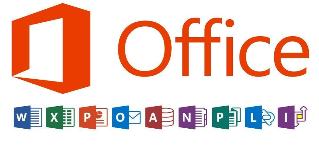 Если при работе в приложении microsoft office