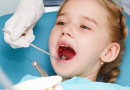 Как часто нужно посещать стоматолога детям?