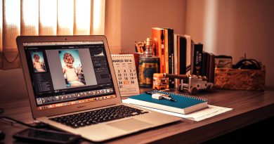 Ноутбуки для профессиональных фотографов: Подбор по требованиям