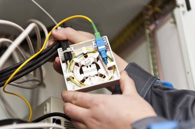 Как подключить интернет в частный дом - ТехМагия