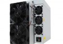 Преимущества ASIC-майнера Bitmain Antminer S21 188TH/s