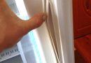 Признаки износа уплотнителя холодильника